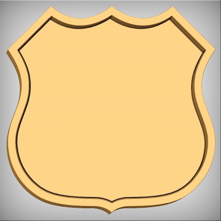 shield